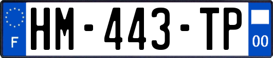 HM-443-TP