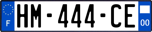 HM-444-CE
