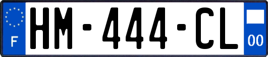 HM-444-CL