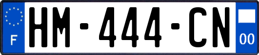 HM-444-CN