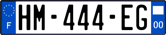 HM-444-EG