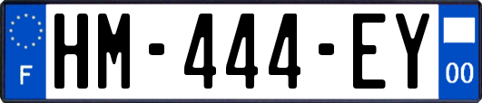 HM-444-EY