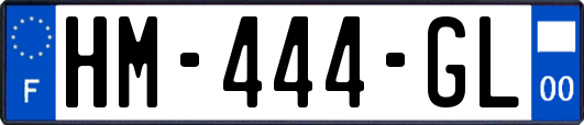 HM-444-GL