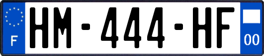 HM-444-HF