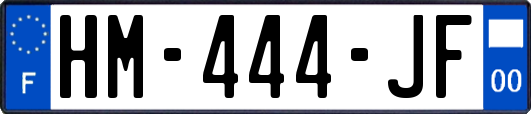 HM-444-JF