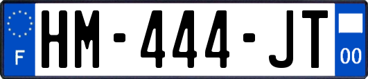HM-444-JT