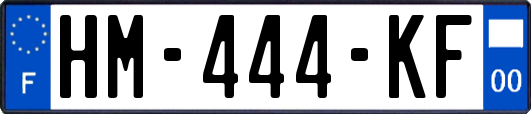 HM-444-KF