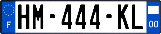 HM-444-KL