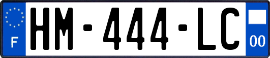 HM-444-LC