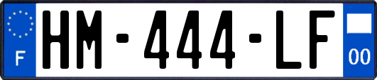 HM-444-LF