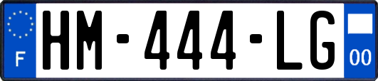 HM-444-LG