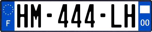 HM-444-LH