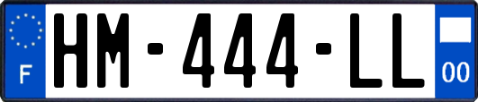 HM-444-LL