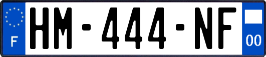 HM-444-NF