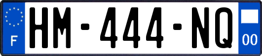 HM-444-NQ