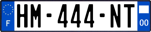 HM-444-NT