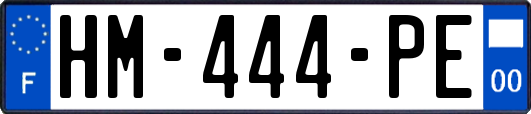 HM-444-PE