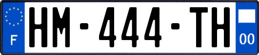 HM-444-TH