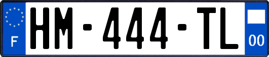 HM-444-TL