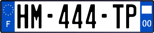 HM-444-TP