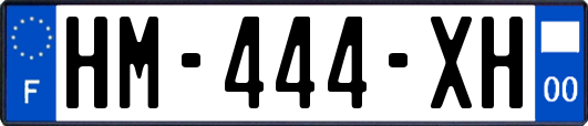 HM-444-XH