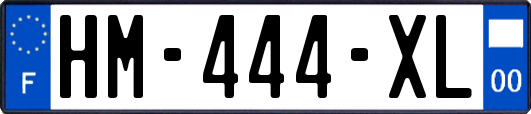 HM-444-XL