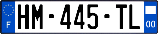 HM-445-TL