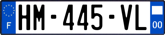 HM-445-VL