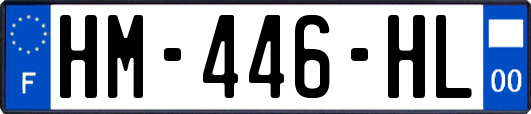 HM-446-HL