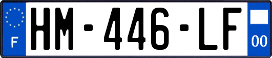 HM-446-LF