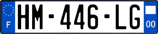 HM-446-LG
