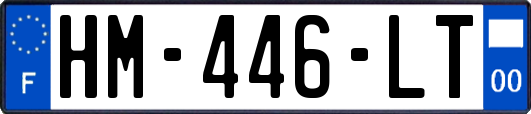 HM-446-LT