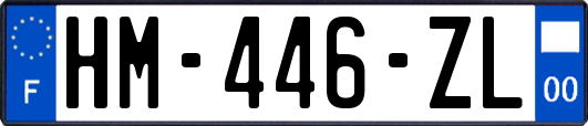 HM-446-ZL
