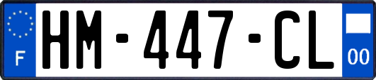 HM-447-CL