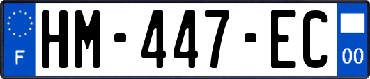 HM-447-EC