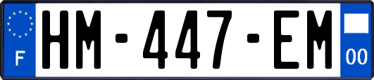 HM-447-EM