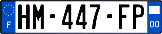 HM-447-FP