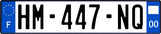 HM-447-NQ