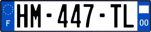 HM-447-TL