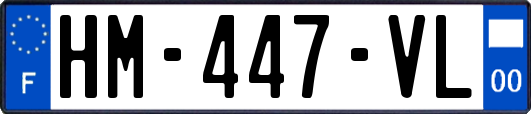 HM-447-VL