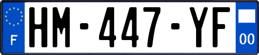 HM-447-YF