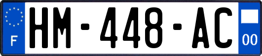 HM-448-AC