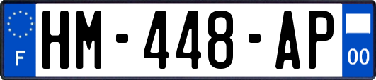 HM-448-AP