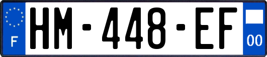 HM-448-EF