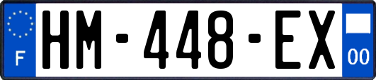 HM-448-EX