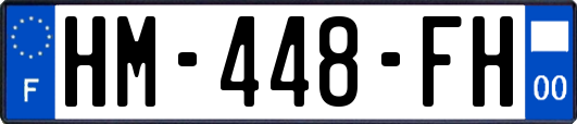 HM-448-FH