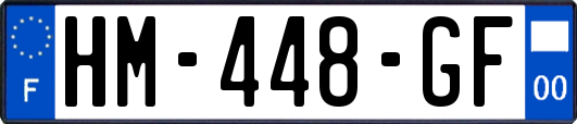 HM-448-GF