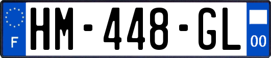 HM-448-GL