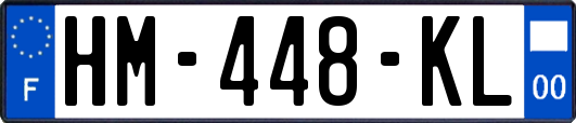HM-448-KL