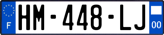 HM-448-LJ